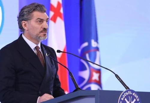    Фото: tass.ru Георгий