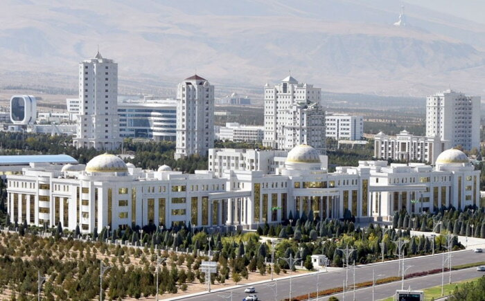 Источник фото: turkmenistan.gov.tm