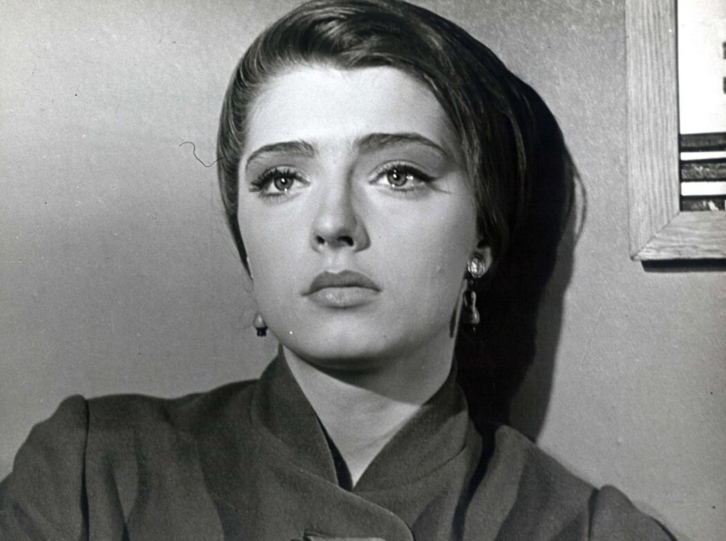 Людмила Абрамова