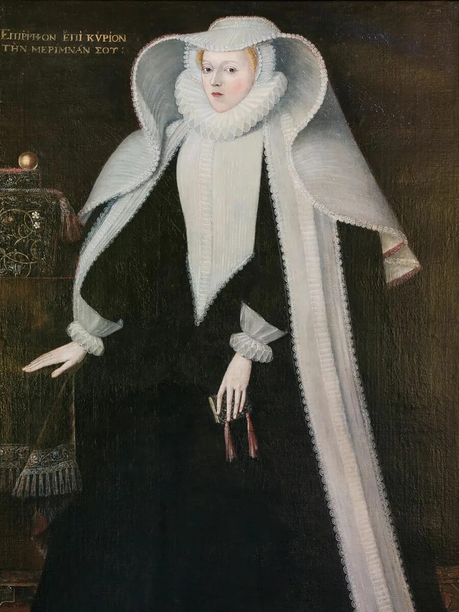 Элизабет Хоби