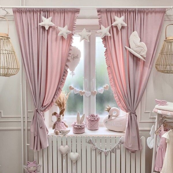 Яркие и веселые цвета идеально подходят для создания позитивной атмосферы