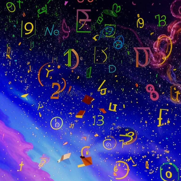 картинка нарисована ИИ