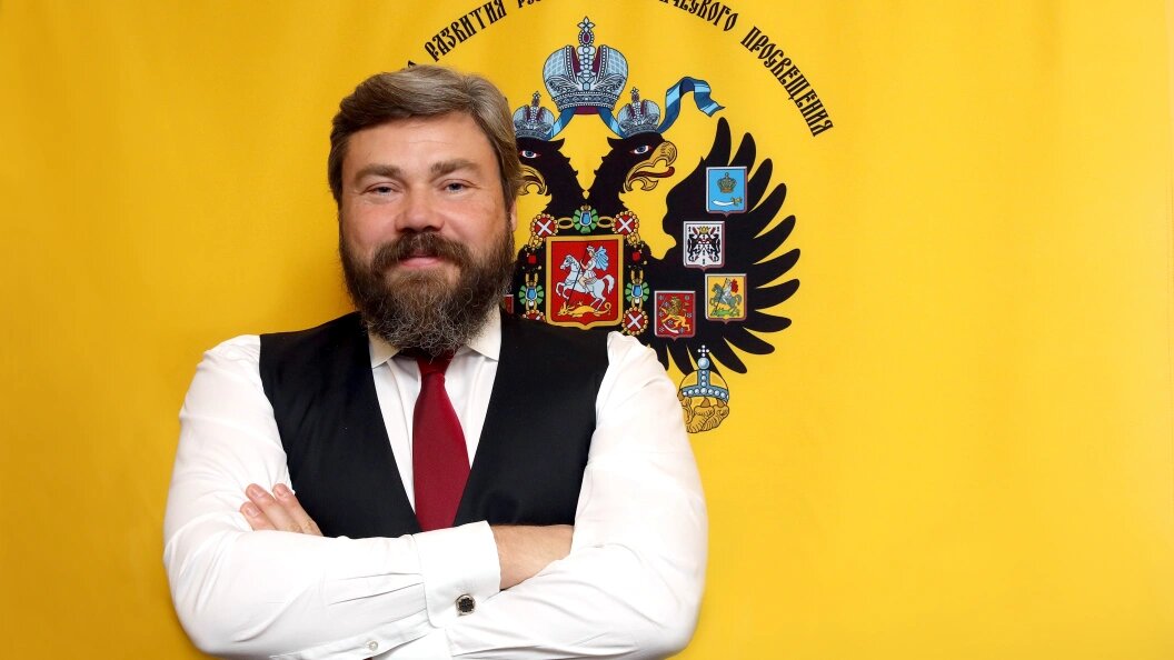    ФОТО: ОЛЕГ РУКАВИЦЫН/ЦАРЬГРАД