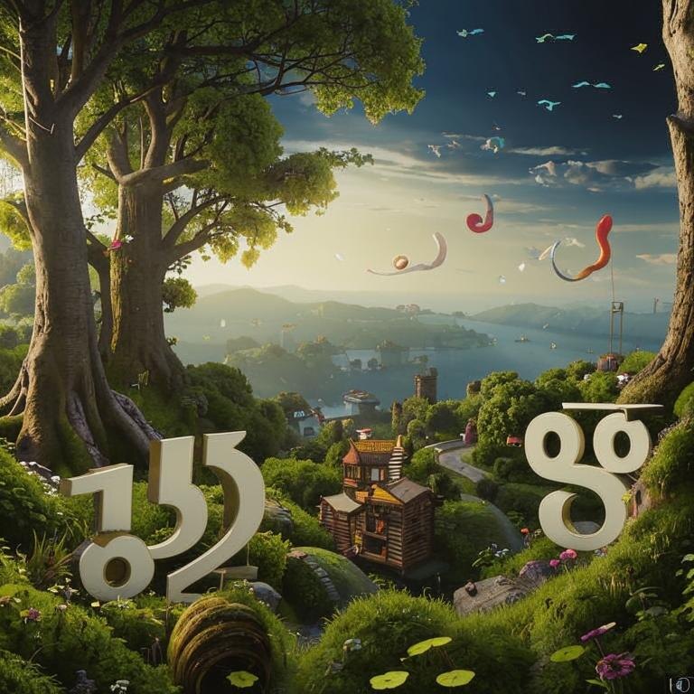 каритинка нарисована ИИ