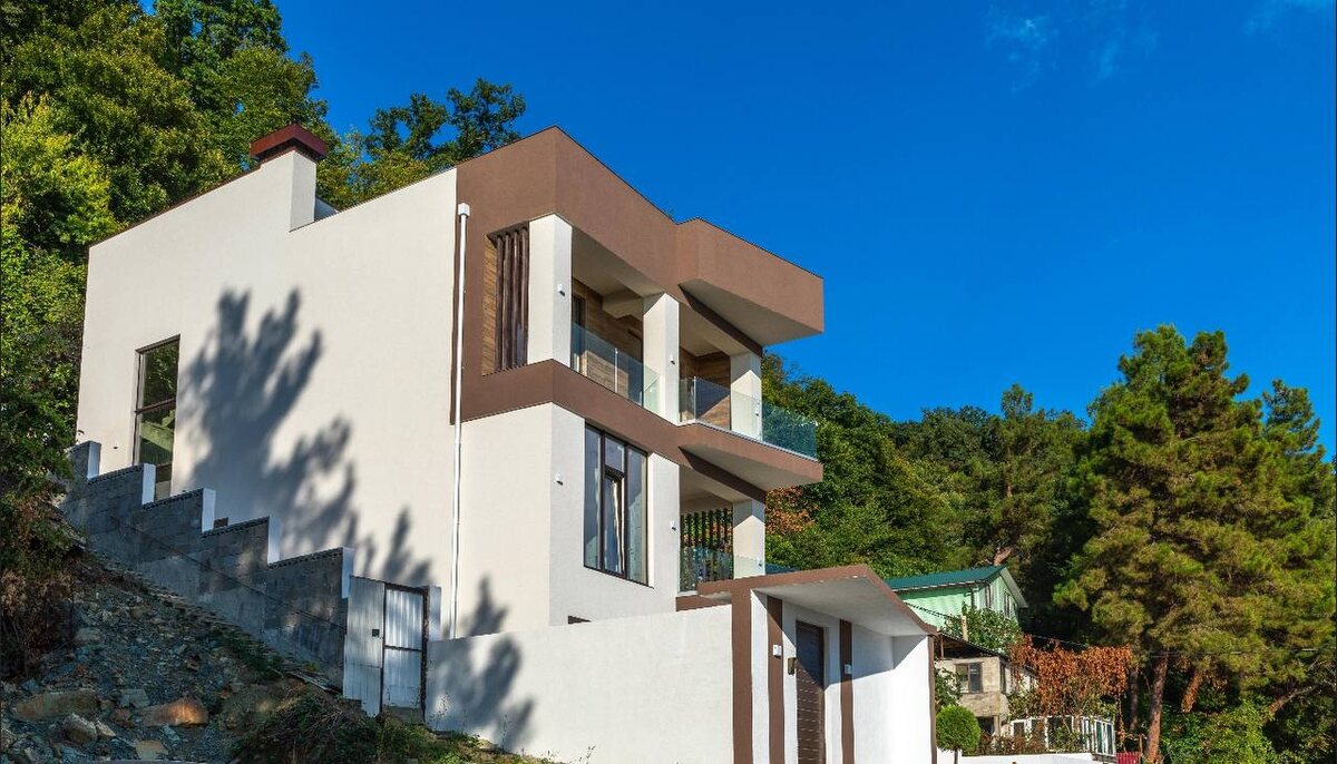 КП «May-Lily», Центральный р-н 📍 70 000 000р