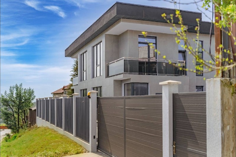 КП «Block», с. Высокое 📍 45 000 000р