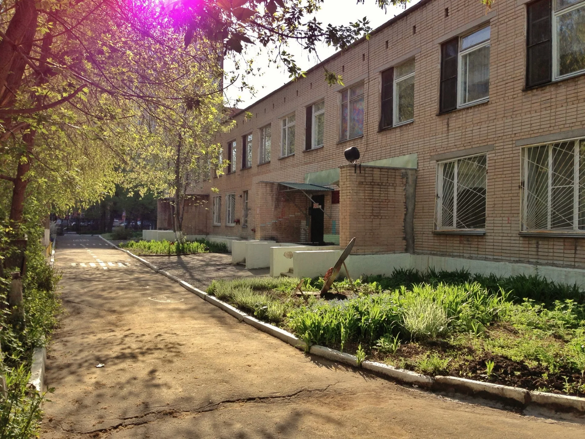 На фото: Челябинск