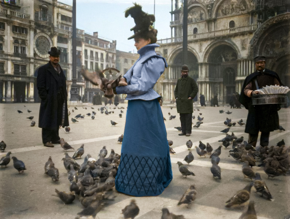 Фотограф: Борис Востряков