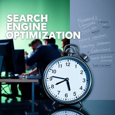 Как быстро получить результат от SEO