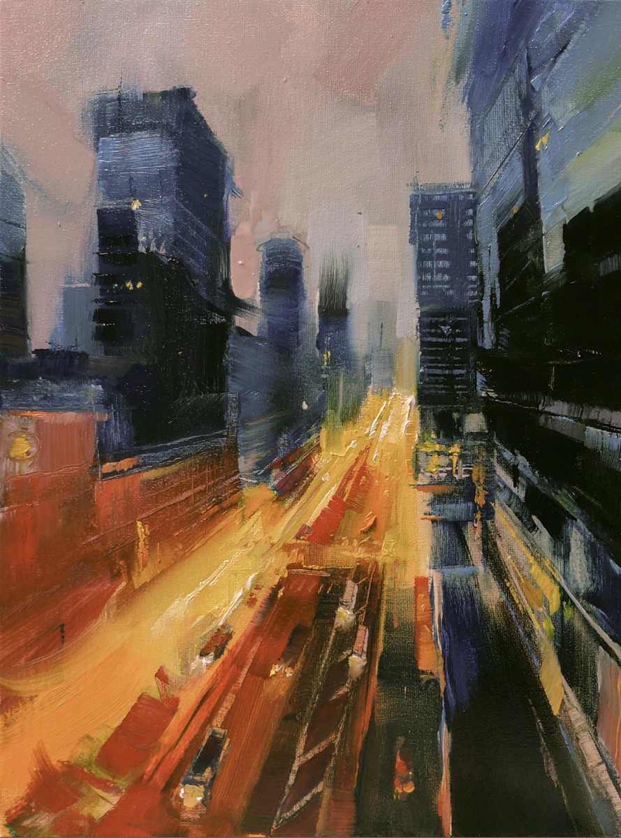 (с) Денис Крупчатников | Мастерская MasterDraw