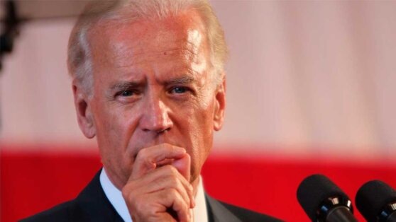    Рейтинг Джо Байдена снизился до минимума за весь его президентский срок Андрей Бурков