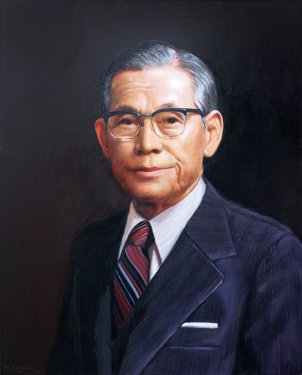 Ли Бён Чхоль