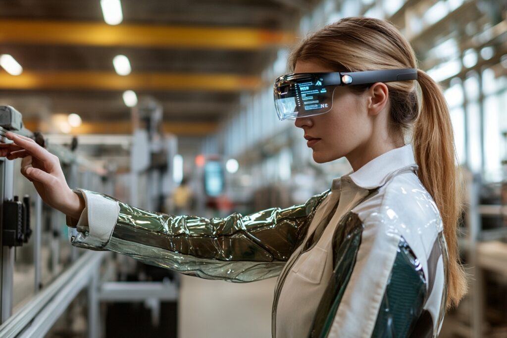    VR разработка приложений MoziBlorf54Q