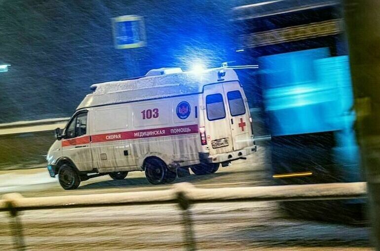   Константин Кокошкин/Коммерсантъ