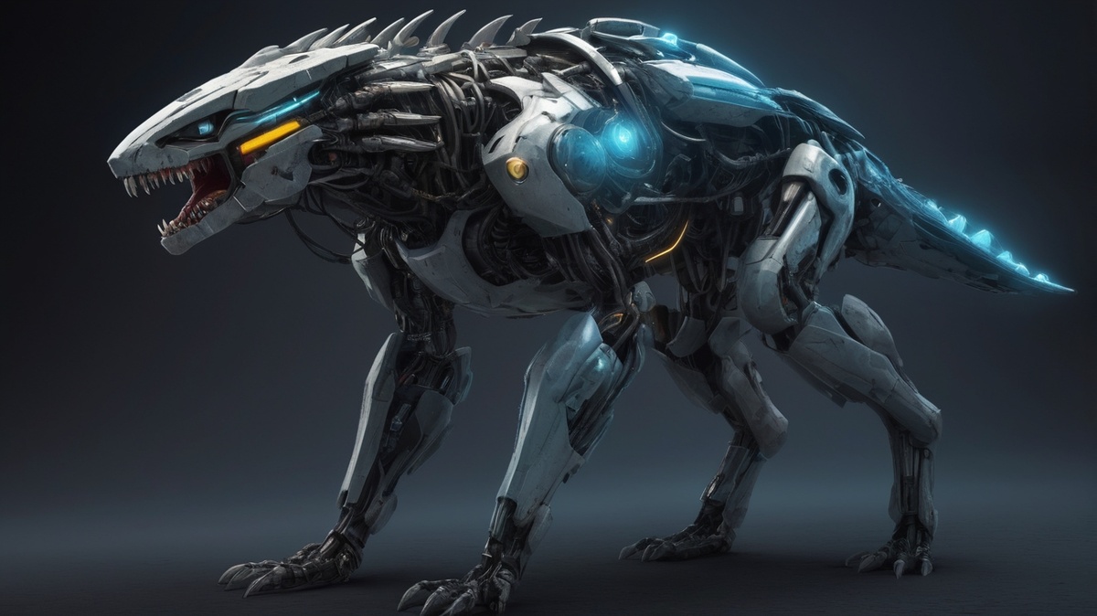 Картинка сгенерирована при помощи ИИ