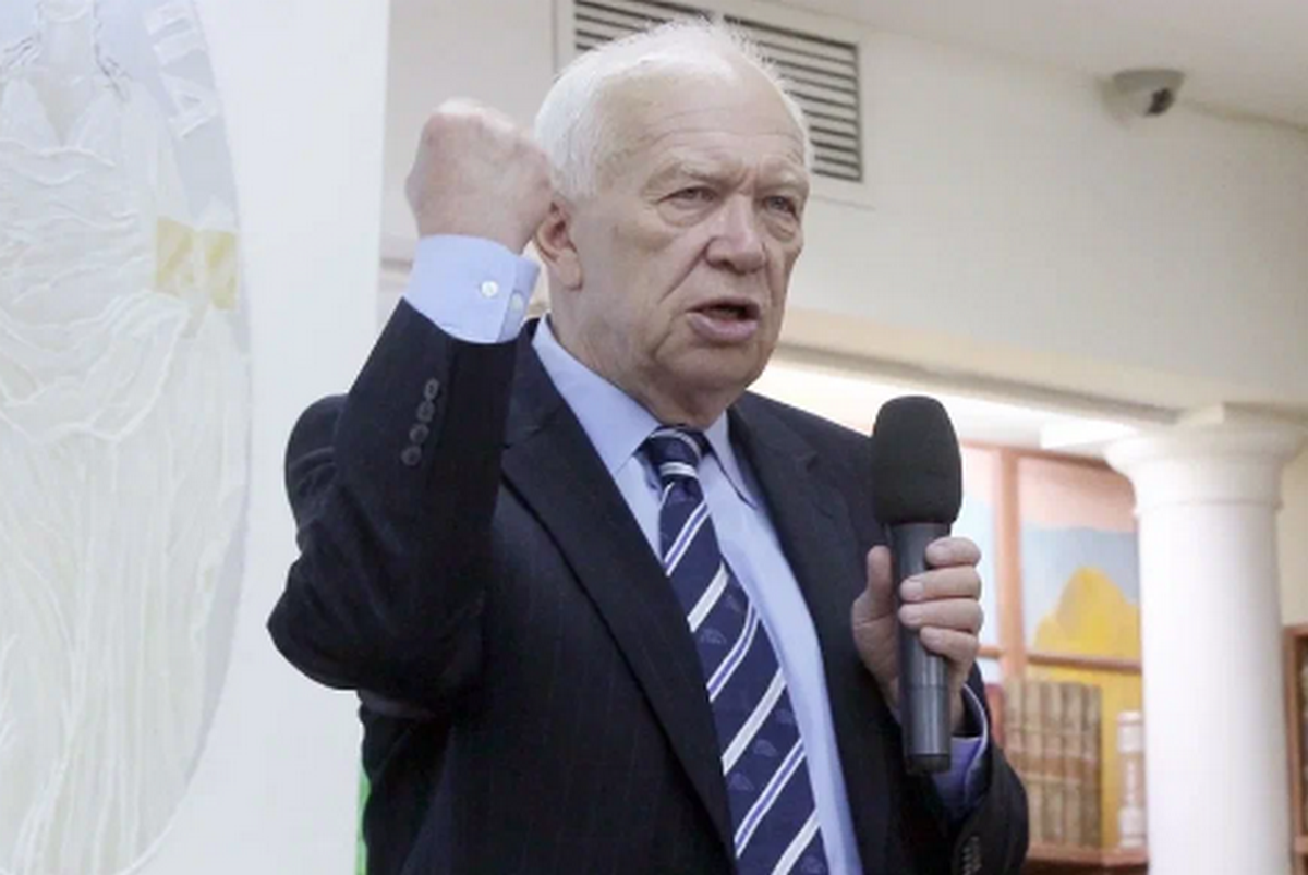 Случайно увидела эту фотку в открытом доступе. Фото Алексея Куденко. РИА Новости. 2010 г.