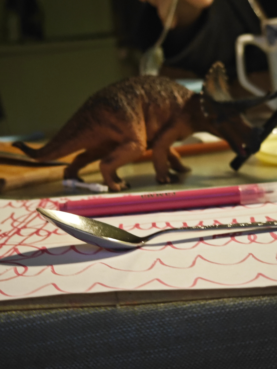 Фото сына автора канала 