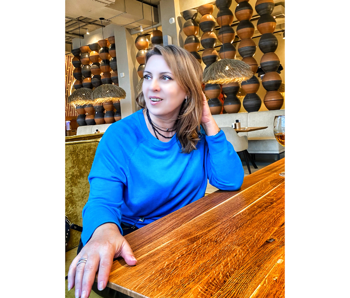 © Эвелина Гаевская, соцсети @evelinagaevskaya