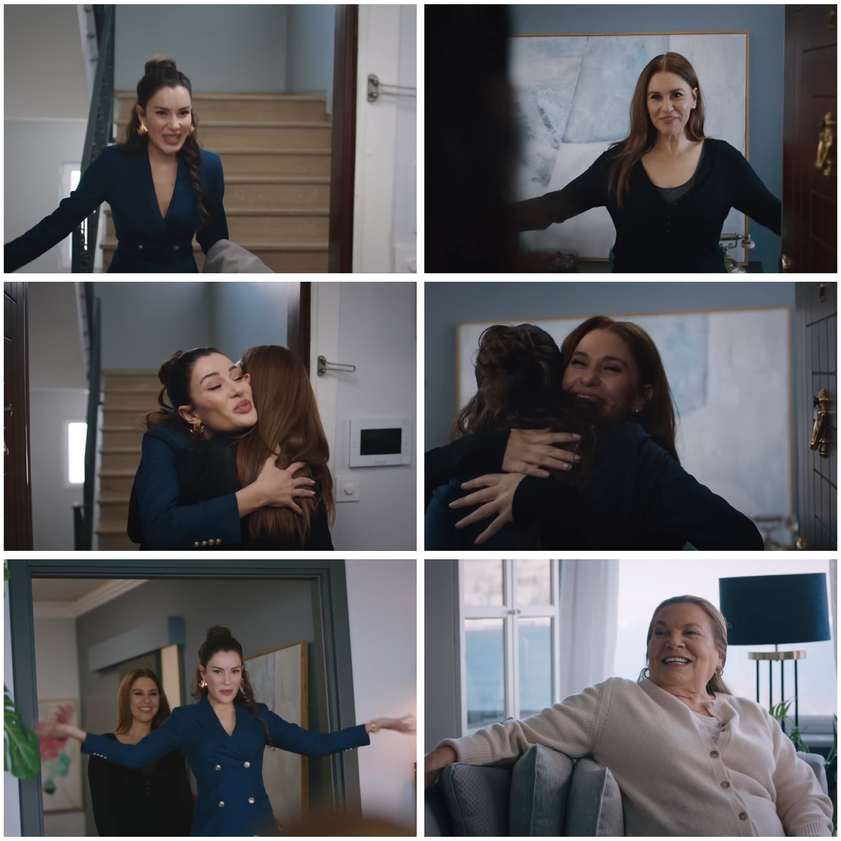 Кадры из сериала «Клюквенный щербет». Источник: https://www.showtv.com.tr/