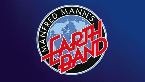 Manfred Mann’s Earth Band