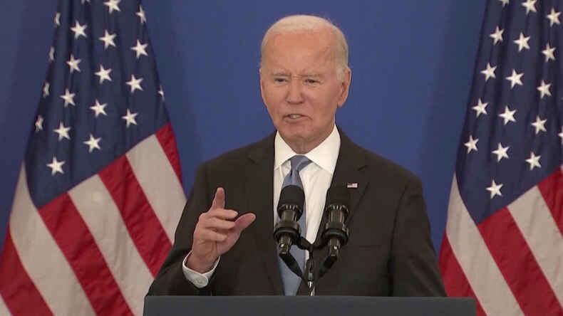 Старина Джо