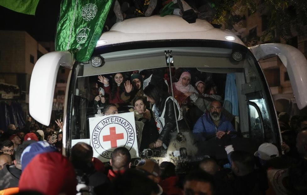 © AP Photo/Leo Correa