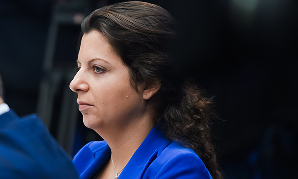    Фото: Официальный сайт партии «Единая Россия» Анастасия Давыдова