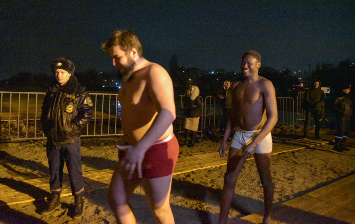 Фото: Виталий Гаркуша