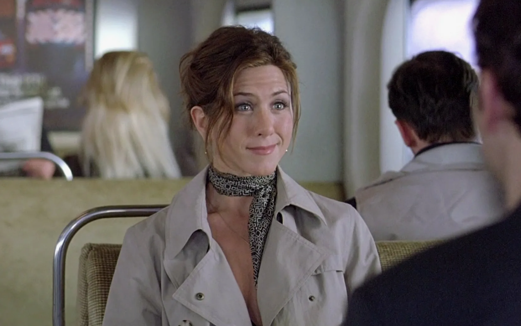 Кадр из фильма "Цена измены"