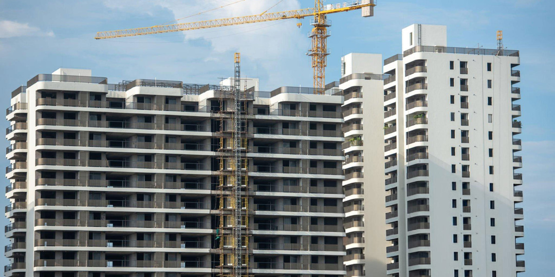 Какие этажи в новостройках лучше подходят для жилья? Выбираем квартиры под продажу