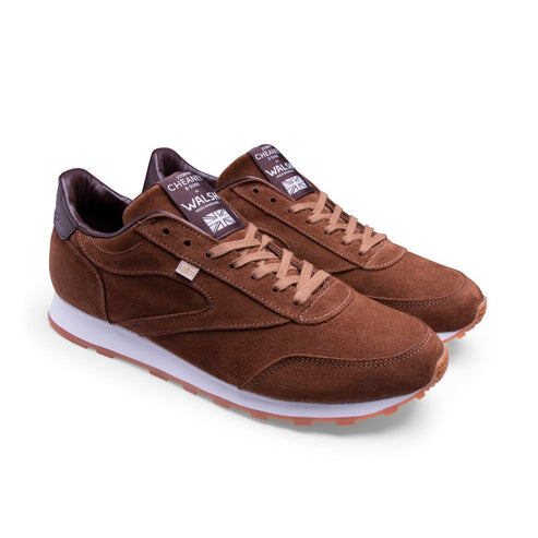 Cheaney X Norman Walsh - Bannister Trainer