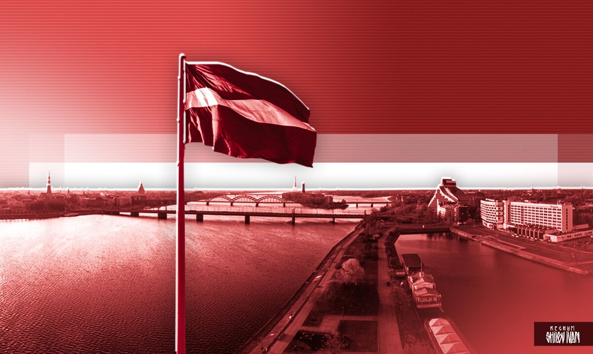    Латвия / Источник: Иван Шилов (с) ИА REGNUM