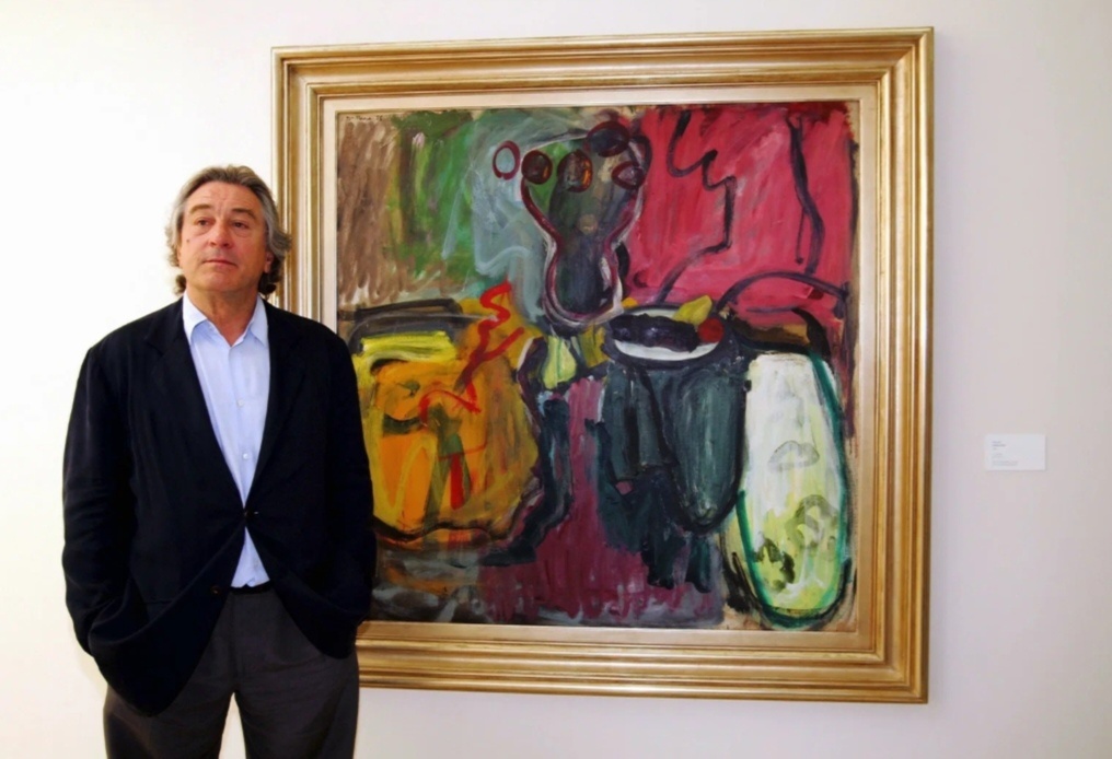 Роберт Де Ниро