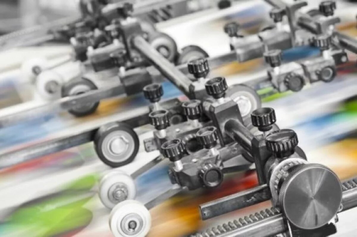    Стали известны отрасли с наибольшим снижением в Новосибирской области