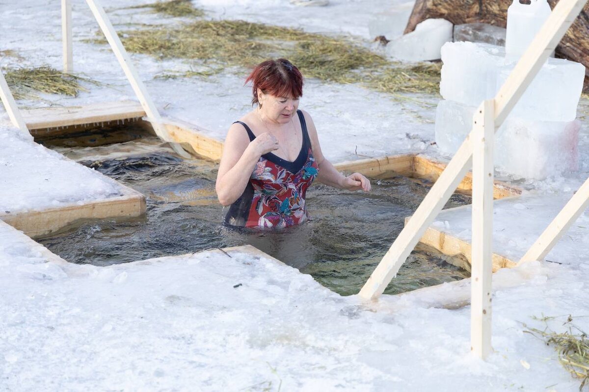 Фото: губернатора Магаданской области