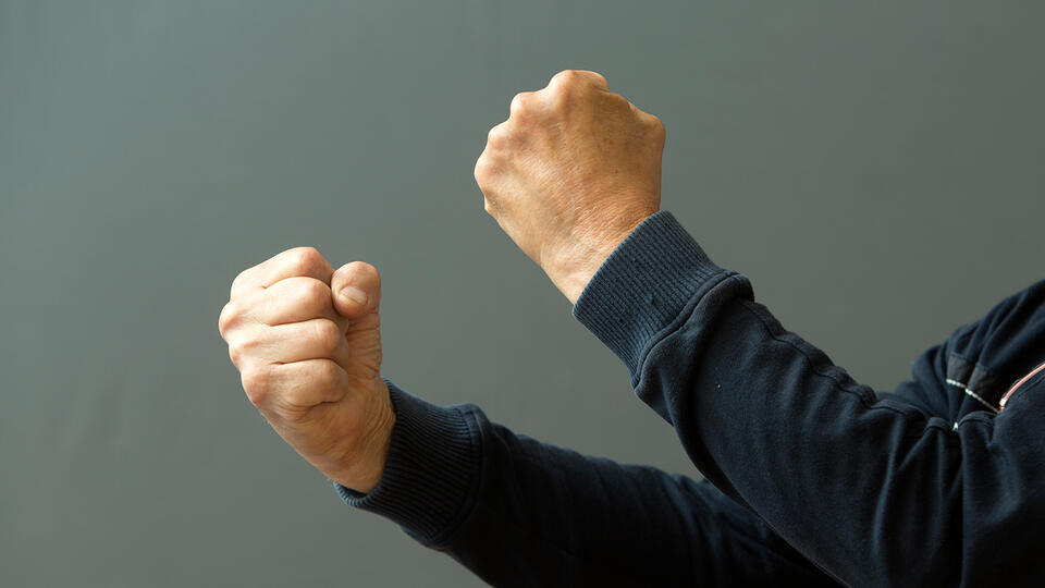     В Туве начали расследование после сообщений об избиении военных Global Look Press/Nikolay Gyngazov