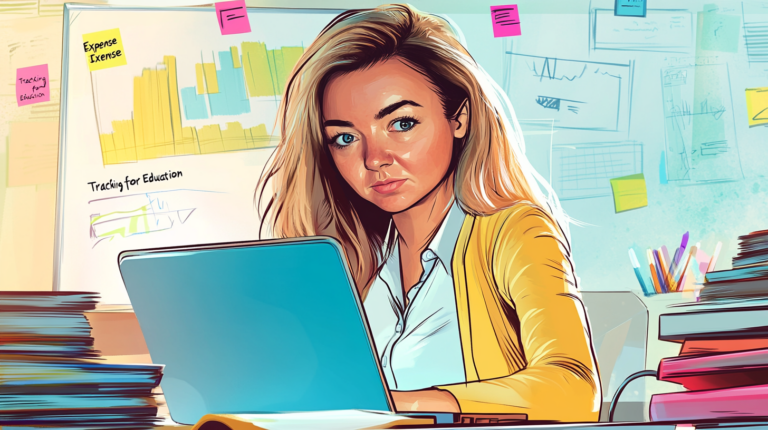    Учет расходов на обучение: практический гайд MKB-Finance