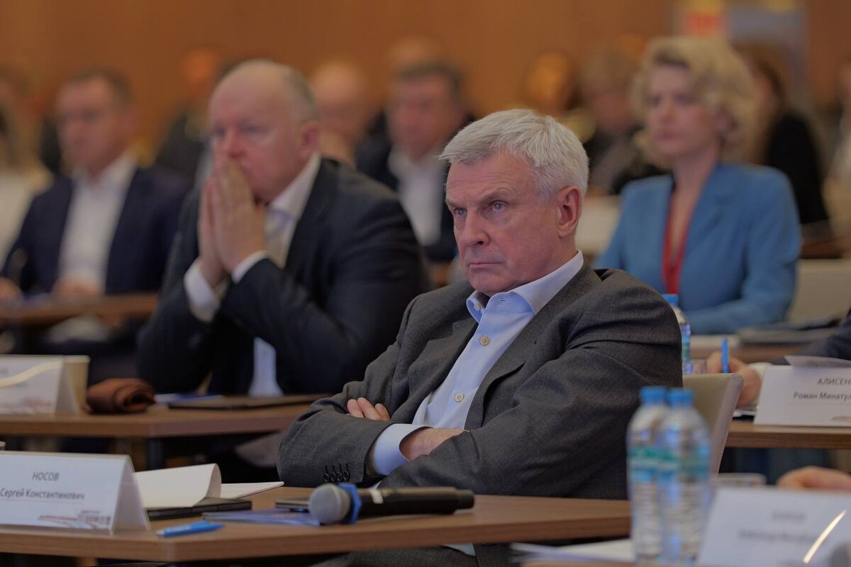 Фото: телеграм-канал губернатора Магаданской области