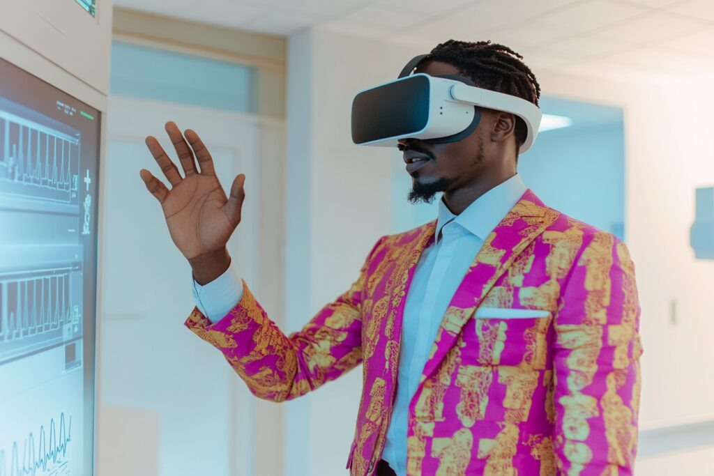    VR разработка приложений MoziBlorf54Q