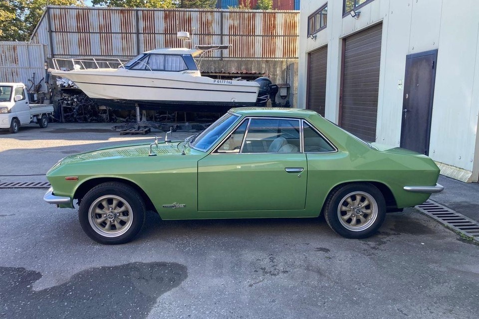    Такие модели признаны достоянием Японии. Фото: auto.drom.ru.