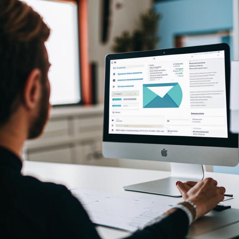 Как выбрать лучший сервис email рассылок для инфобизнеса