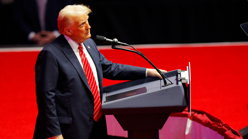    Фото: Reuters/Brian Snyder