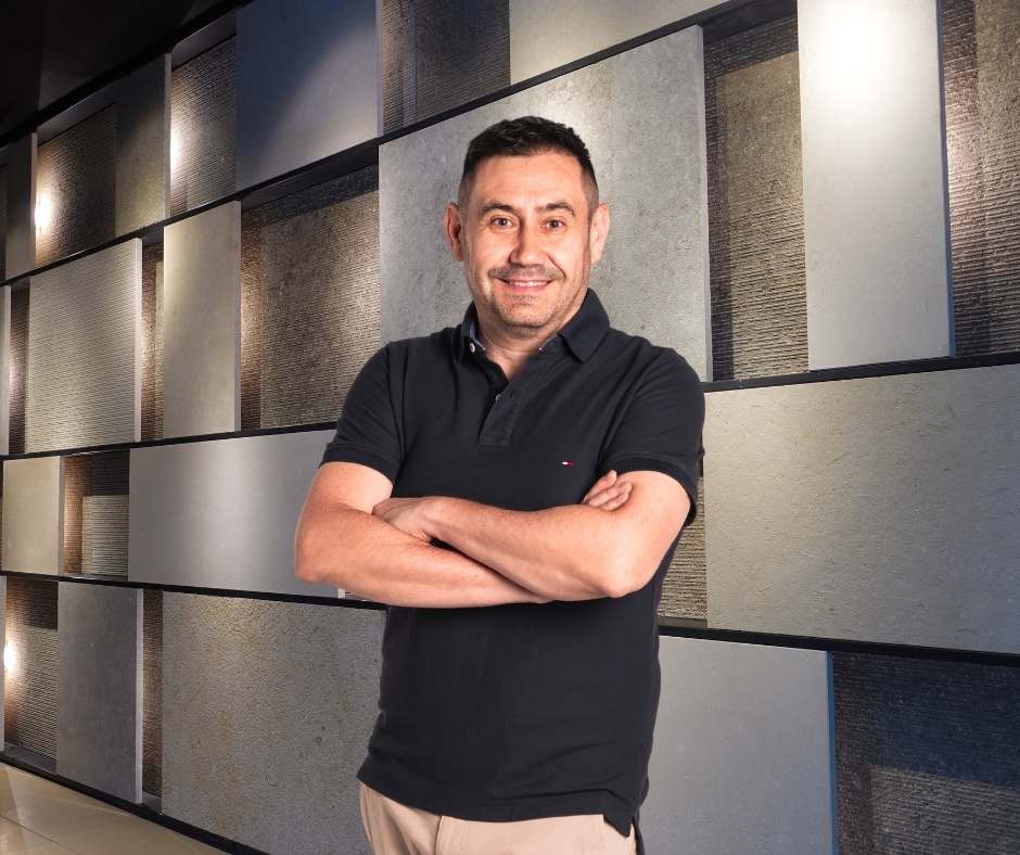 Директор компании Australian Standard Education - Андрей Архипов