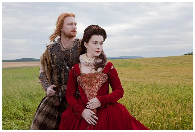 Большое призрачное спасение (2011). Режиссер Ян Самюэль. Сценарий Дэвид Соломонс, Ян Самюэль, Ева Ибботсон