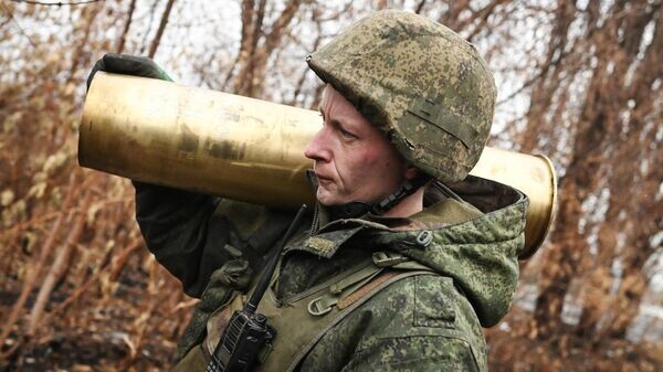    © РИА Новости . Станислав Красильников