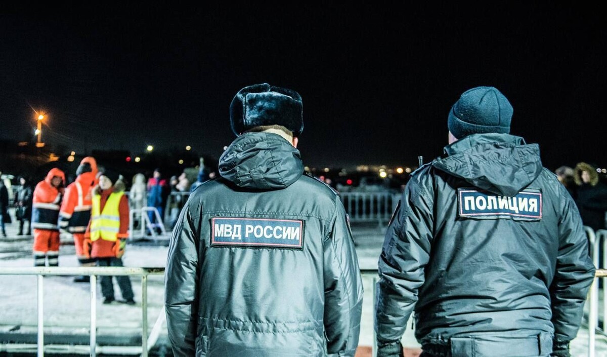    Фото: Пресс-служба УМВД России по Забайкальскому краю