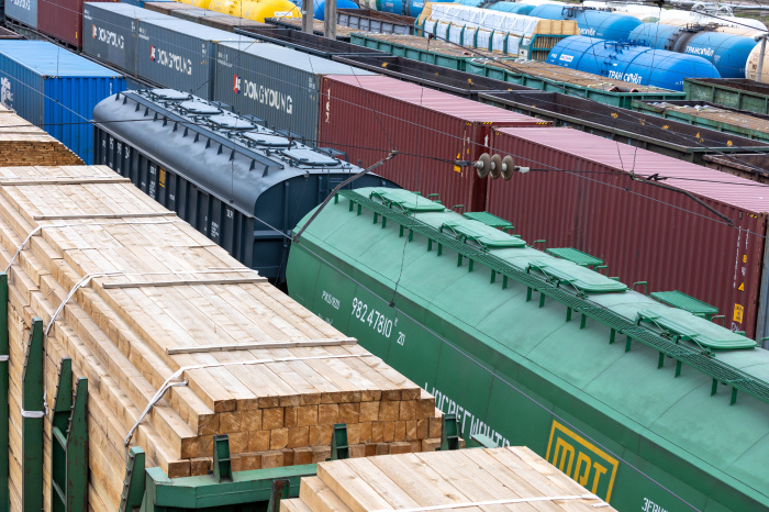    Сергей Гусев/Пресс-служба ОАО «РЖД»