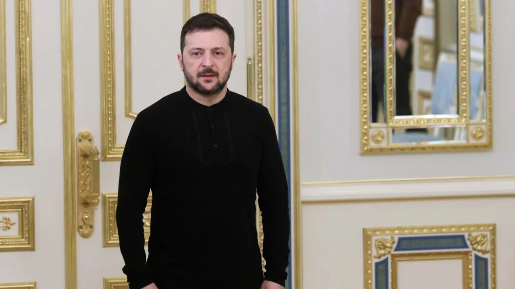    Фото: Pavlo Bahmut/Keystone Press Agency/Globallookpress