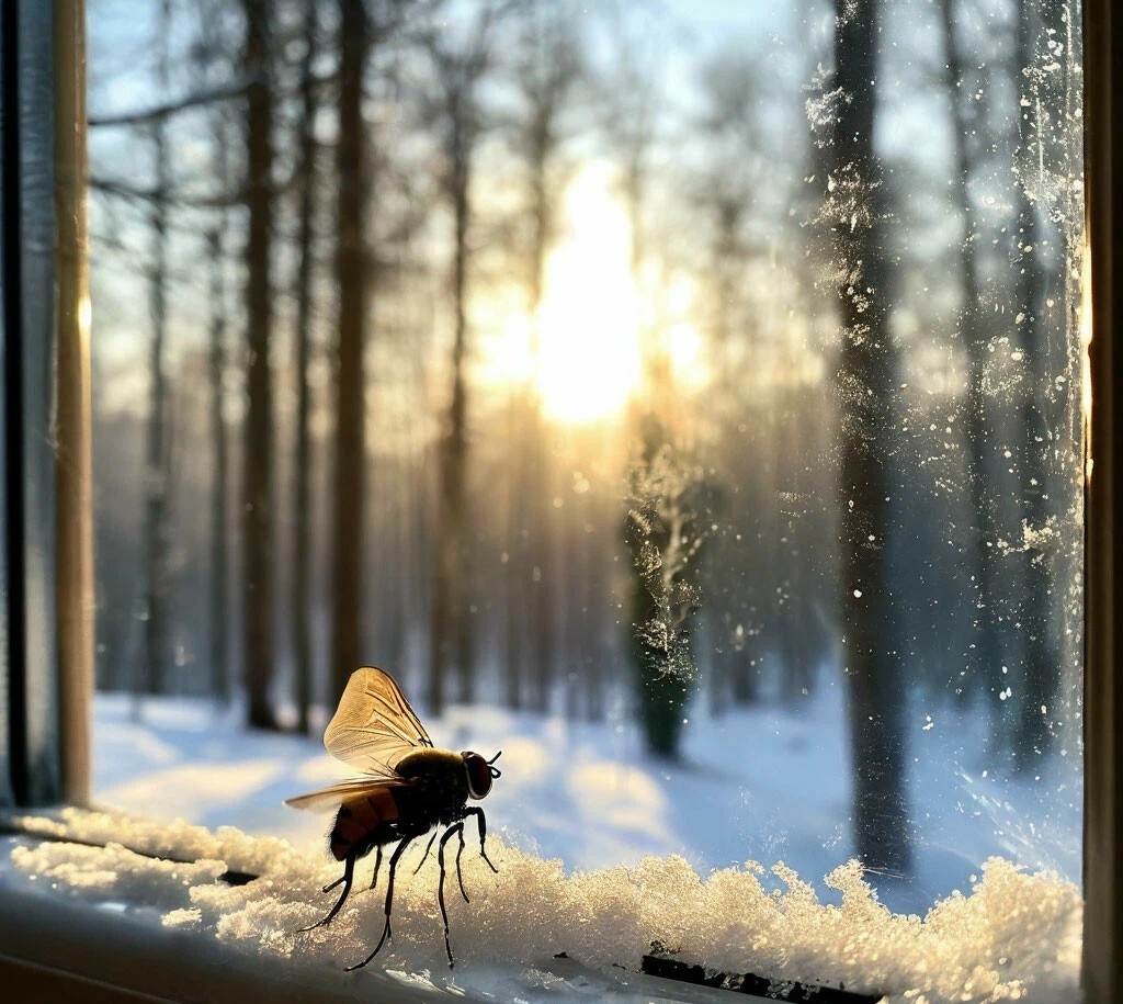 Создала в нейрости