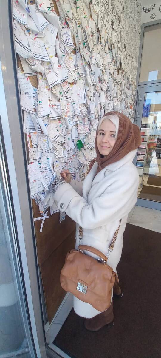 Напишу  ка  еще страничку в своем дневнике